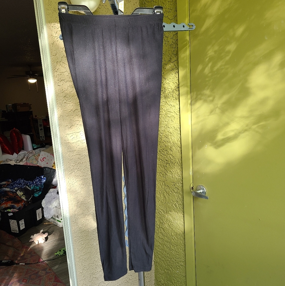 Buttery soft leggings